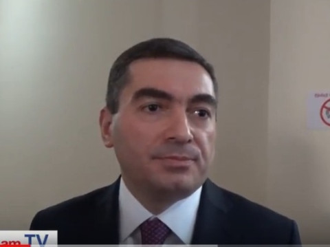 Հարկային ծառայողները կարող են ֆիզիկական ուժ կիրառել. ՊԵԿ փոխնախագահ