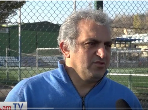 Ջիգարխանյանի կինը խլել է նրա գույքը, բայց թատրոնը նրան բաժին չի հասնի