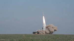 Համացանցում է հայտնվել «Իսկանդեր-Մ» նոր բարեփոխված հրթիռի արձակման տեսանյութը