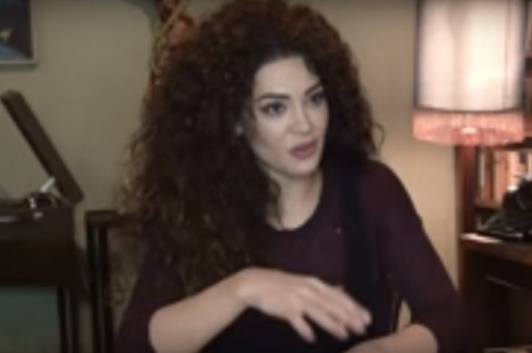 FAN ATTACK. Էվա Խաչատրյան VS երկրպագուներ