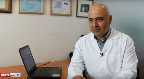 «Հարցրու բժշկին». Ո՞ր սեռավարակների ժամանակ է լինում հաճախամիզություն