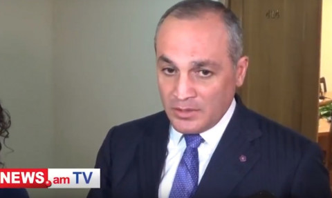 Ցուցարար ուսանողների հետ քննարկումից հետո կվերականգնվի՞ ուսման տարկետումը