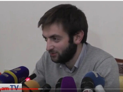 Ցուցարար ուսանողները իշխանության հետ քննարկման ընթացքում համոզվել են՝ տարկետում լինելու է