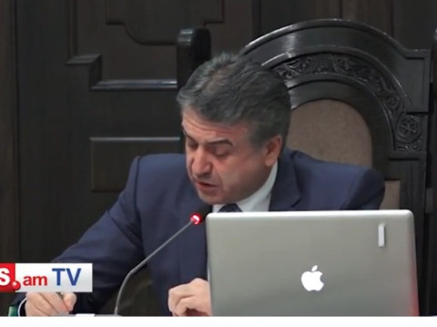 Գտեք մեր թույլ օղակները. վարչապետ