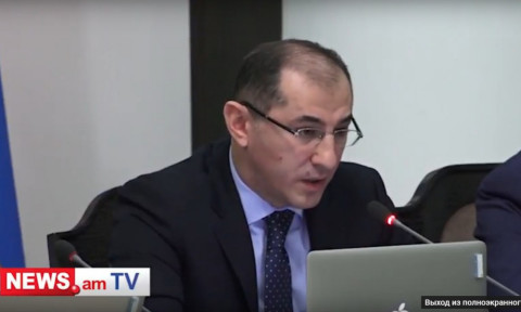 Բուֆերներ կուտակել՝ վատ օրերի համար. պետական պարտքին առնչվող օրենսդրությունը մեղմացվում է