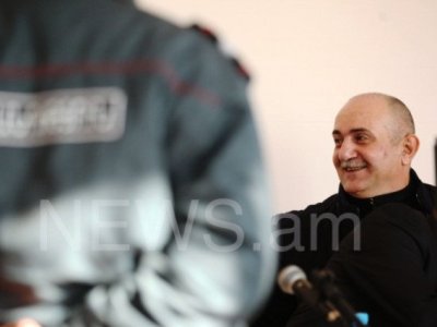Հրապարակվեց Սամվել Բաբայանի եւ մյուսների գործով դատավճիռը