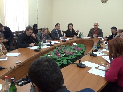 «Հետընթաց ենք ապրել». ԱԺ հանձնաժողովը քննարկում է ԵՏՄ-ի հետ պայմանագիրը դադարեցնելու հարցը