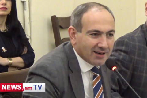 «Չկա լիմոն, մանդարին, դատապարտեմ այսպիսի Նոր տարին». Փաշինյանը՝ ԵՏՄ-ի «նվաճումների» մասին