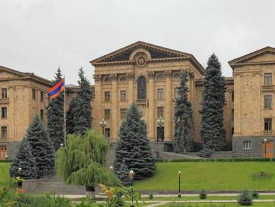 ԱԺ հանձնաժողովի նիստ. օրակարգում է բանակից խուսափածների վերաբերյալ օրինագիծը