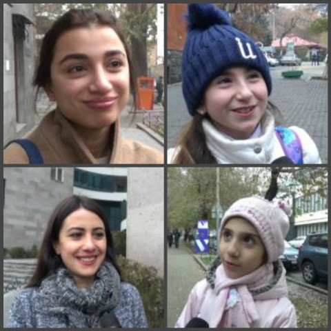 Նամակ եմ գրել ու iPhone X ուզել. ինչպես են երեւանցիներն իրենց գրած նամակն ուղարկում Ձմեռ Պապիկին