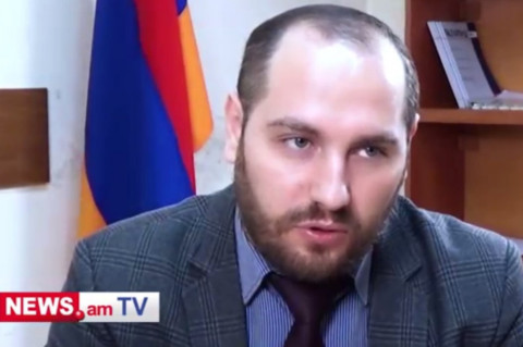 Երեւանը կարողացավ 2 աթոռի նստել. հարցազրույց Արեգ Գալստյանի հետ