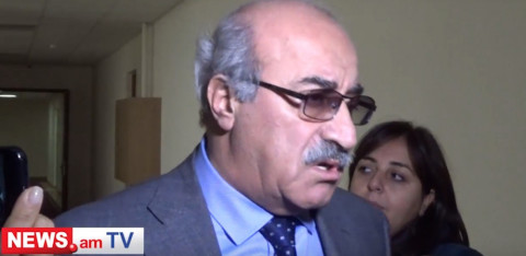 Ո՞ր դեպքում թանկացումներ կլինեն. մեկնաբանում է Խոսրով Հարությունյանը