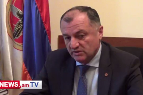 Տեղական կարագի արտադրությունը մաքսիմում գարնանը աճելու է. ՀՀԿ-ական