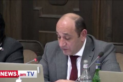 «Հին Խնձորեսկ»-ում 100 տարով միայն մեկ ներդրողի է առավելություն տրվում. Արտակ Շաբոյանը կողմ չէ