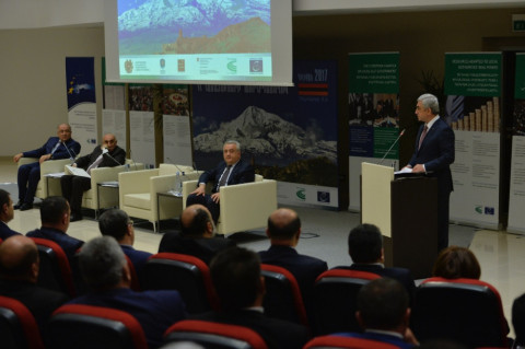 Մի քանի տարի հետո հասնելու ենք մեկ շնչի հաշվով 10 հազար դոլարին համարժեք ՀՆԱ-ի. Սերժ Սարգսյան