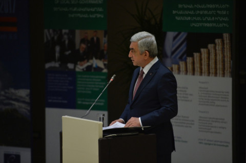 Պետք է հաղթահարեք պարզապես պասիվ համակարգողի դերը. նախագահի հորդորը՝ մարզպետներին