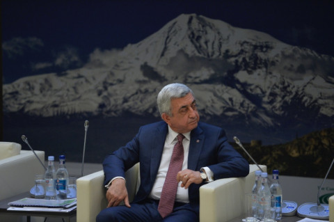 Համայնքապետը մտածում է՝ վաղն ընտրություն է, բայց պետք չի լավություն անել՝ ի հաշիվ մեր զարգացման. նախագահ