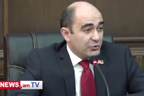 Իմացանք՝ ով է միջնորդել, որ թալանած համայնքապետերը չեն դատվել. Մարուքյան
