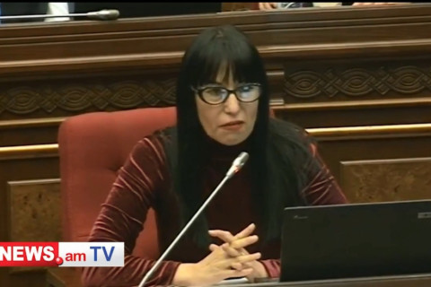 Կառավարության ներկայացուցիչը քիչ էր մնում՝ Օպերայի խաղացանկը ներկայացներ. Զոհրաբյանը բարկացավ