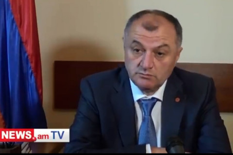 Լեւոն Ալթունյանի սկանդալային վիճակագրությունը զայրացրել է պատգամավորներին