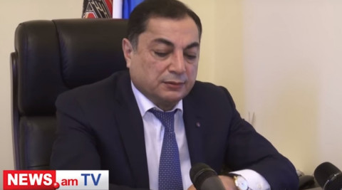 Ներկա եւ ապագա վարչապետերը պետք է լինեն հեղինակություններ. Վահրամ Բաղդասարյան