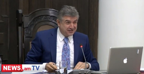 Այս Նոր տարին ավելի գիտակցաբար կանցկացնենք՝ հասկանալով, որ հաջորդը կարճ է լինելու. վարչապետ