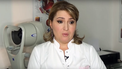 «Հարցրու բժշկին». Ինչո՞ւ է կեռատոկոնուսը հաճախ հանդիպում հայերի ու հրեաների մոտ