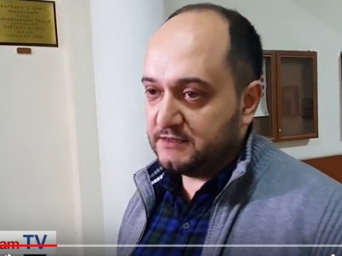 Հացադուլը պայքարի լուրջ ինստիտուտ է, այն արժեզրկել ենք. Արայիկ Հարությունյան