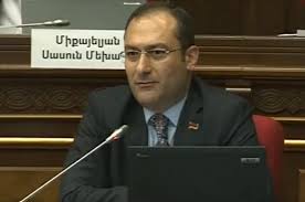 «Օսկարի» պես բան է, պետք է չիմանանք՝ ոնց են քվեարկել. Արտակ Զեյնալյանի նկատողությունը՝ Բաբլոյանին