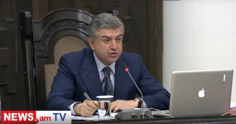 Վարչապետն ուզում է դադարեցնել «տոտալ բոլորի» ջրի վարձավճարի սուբսիդավորումը