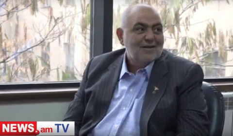 Մի հատ Նիկոլը ինչ օրն ա գցել մեզ, սարքե կուրկուռի ձագ. Սեյրան Սարոյան