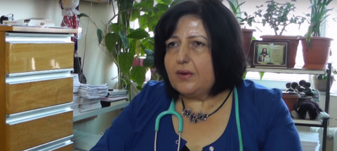 «Հարցրու բժշկին». Ցնցումների ժամանակ լեզուն բռնել պետք չէ