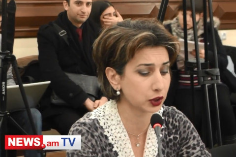 «Կեթաս, մարդուդ, երեխեքիդ կասես». «Երկիր Ծիրանիի» սթափության կոչը հունից հանեց ՀՀԿ-ականներին