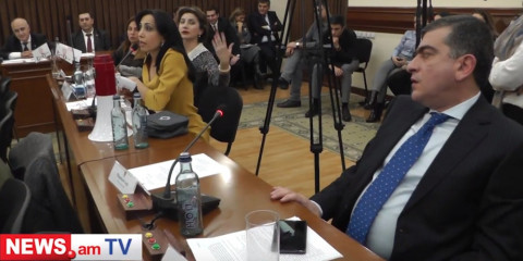 «Միանգամյա օգտագործման իր են դարձել ՀՀԿ-ի համար». Մարինա Խաչատրյանը՝ նախկին թիմակիցներին