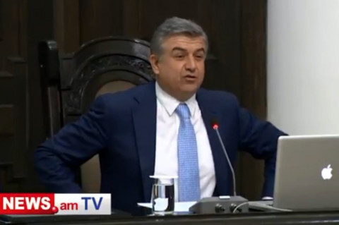 Ամանորյա վերջին երկար արձակուրդն է, վայելե՛ք. վարչապետը «հանձնարարեց» լավ Նոր տարի դիմավորել