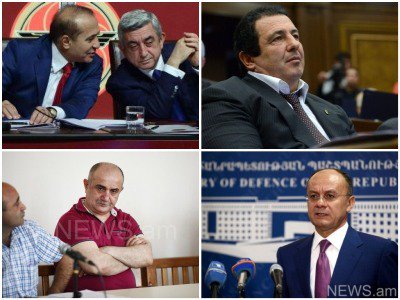 Ընտրություններ, դատավարություններ, ՀՀ-ԵՄ համաձայնագիր. 2017-ի ամփոփ պատկերը՝ մեկ տեսանյութում