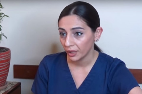 «Հարցրու բժշկին». Որքանո՞վ է անվտանգ երեխաների համար տորթի մոմերը փչելը