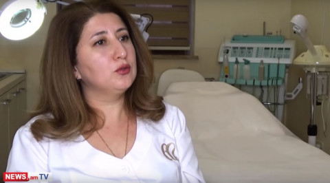 «Հարցրու բժշկին».Լազերային էպիլյացիան վերջնականապես լուծու՞մ է մազակալության խնդիրը
