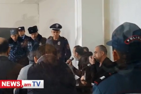 «Չափ ու սահման չկա ցռան մոզիների, պատճառը դա ա». Աշոտ Պետրոսյանը՝ Արտուշ Գաբրիելյանին