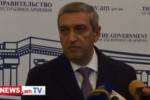Տրանսպորտը կթանկանա մի քանի ուղղություններով. նախարարի «նուրբ ակնարկը»