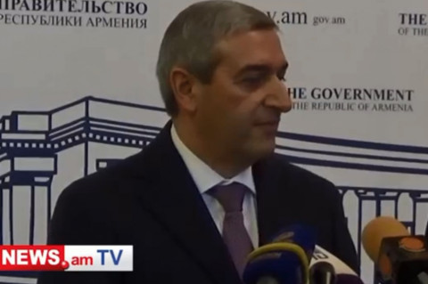 Ո՞ւմ նկատի ուներ՝ «կամիկաձե» ասելով. պարզաբանում է տրանսպորտի նախարարը