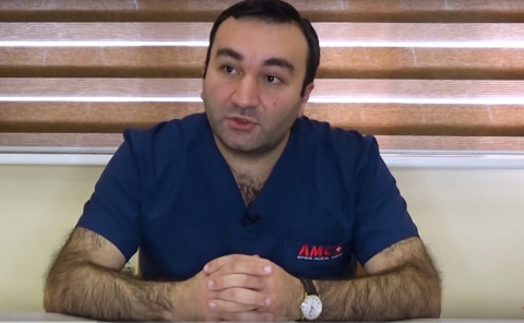 «Հարցրու բժշկին». Կարելի՞ է արդյոք քթի պլաստիկ վիրահատություն կատարել ձմռանը