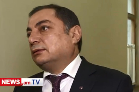 Ով է ՀՀԿ-ի նախագահի թեկնածուն. մեկնաբանում է խմբակցության ղեկավարը