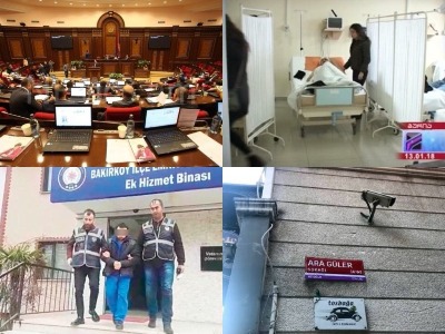 Օրվա գլխավոր լուրերը՝ «մեկ տողով». 15.01.2018