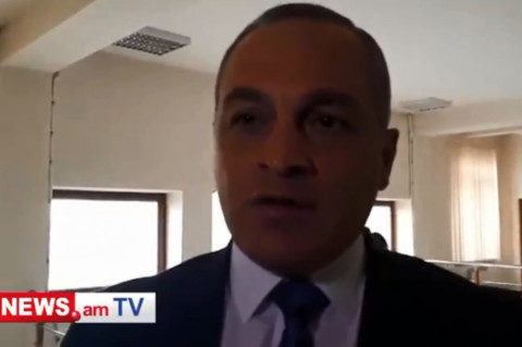 Պետք է պահպանել քաղաքավարությունը. ՀՀԿ-ականը՝ Վիգեն Սարգսյանի «բոշայի» մասին