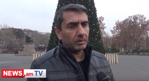 Արդյոք հայերը տեղյակ են հոլիվուդյան սեքս սկանդալների մասին. NEWS.am STYLE-ի հարցումը Երեւանում