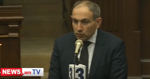 Կարտոֆիլի գները թռել են, ի՞նչ ուտեն աղքատները՝ խառը կանաչի՞, սխտո՞ր, կանաչ սո՞խ. Նիկոլ Փաշինյանի հարցը կառավարությանը