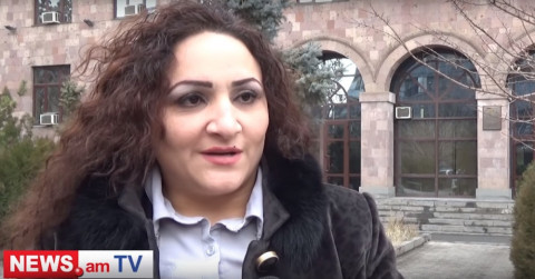Գայանեն իրավաբան է դարձել հոր առեղծվածային մահը բացահայտելու համար