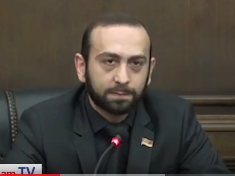 «Ելք»-ը կհանդիպի ՀՀԿ-ի նախագահի թեկնածուին