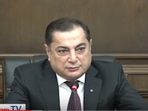 Եթե արհեստականորեն են բարձրացրել գները, կպատժվեն. ՀՀԿ խմբակցության ղեկավար